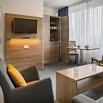 & Gaestehaus Luetten Klein 3* 罗斯托克