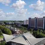 Otel & Gaestehaus Luetten Klein