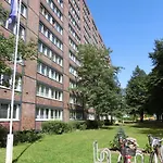 & Gaestehaus Luetten Klein Rostock