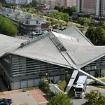 & Gaestehaus Luetten Klein Otel 3*