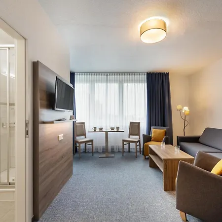 Hotel&gästehaus Lütten Klein