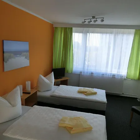 Hotel Hotel&gästehaus Lütten Klein