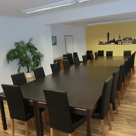 Hotel&gästehaus Lütten Klein 3*