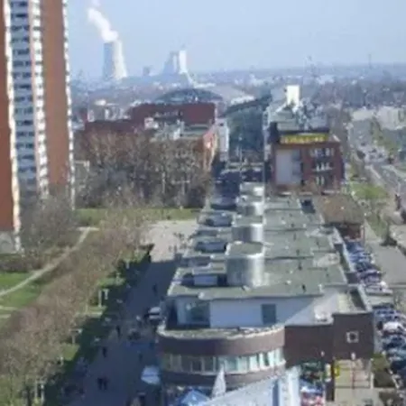 & Gaestehaus Luetten Klein 3*