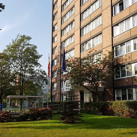 & Gaestehaus Luetten Klein Hotel