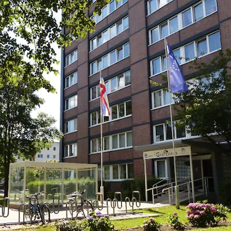 Hotel & Gaestehaus Luetten Klein