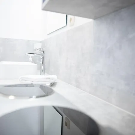 Hotel&gästehaus Lütten Klein