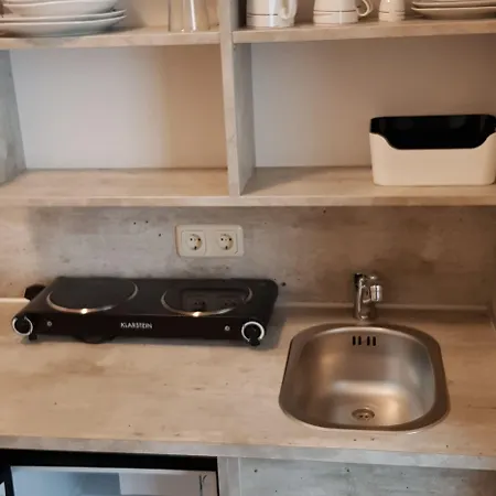 Hotel&gästehaus Lütten Klein Hotel 3*