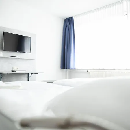 Hotel Hotel&gästehaus Lütten Klein Rostock