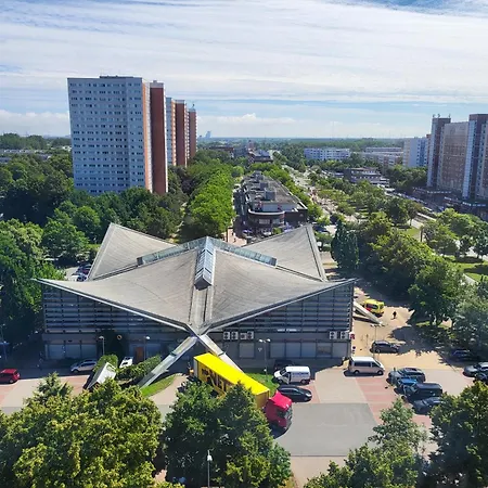 Hotel & Gaestehaus Luetten Klein Rostock