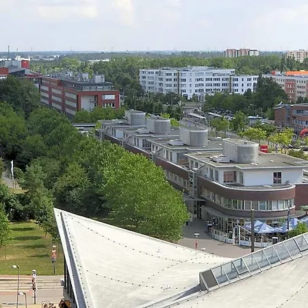 Hotel Hotel&gästehaus Lütten Klein Rostock