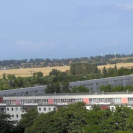 Hotel&gästehaus Lütten Klein