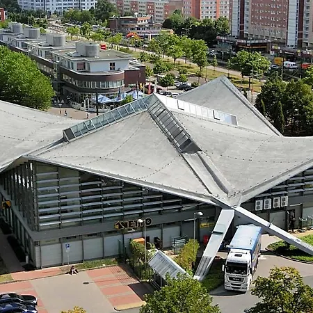 Hotel Hotel&gästehaus Lütten Klein Rostock