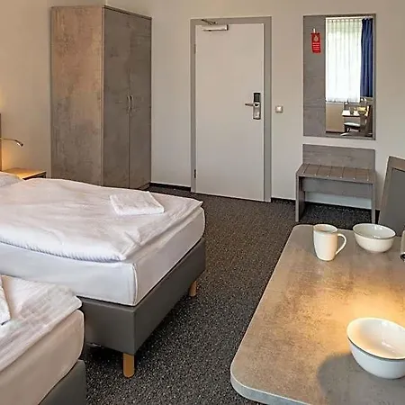 Hotel&gästehaus Lütten Klein Rostock
