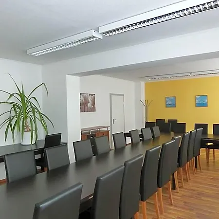 Hotel Hotel&gästehaus Lütten Klein Rostock