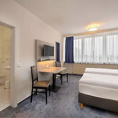 Hotel&gästehaus Lütten Klein