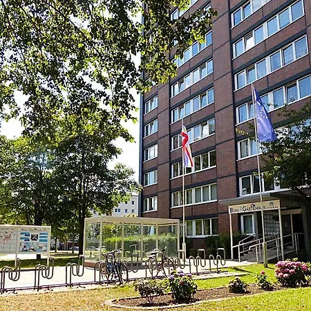 Hotel Hotel&gästehaus Lütten Klein Rostock