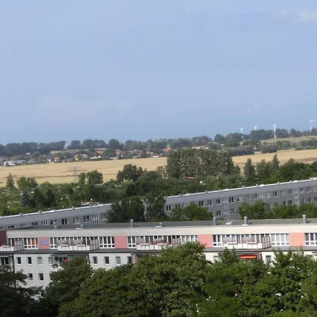 & Gaestehaus Luetten Klein 3*