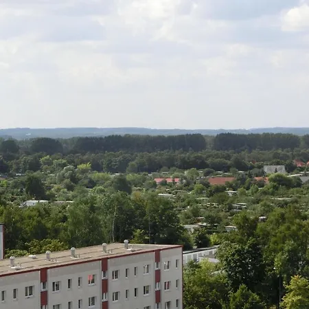 Hotel&gästehaus Lütten Klein Hotel 3*