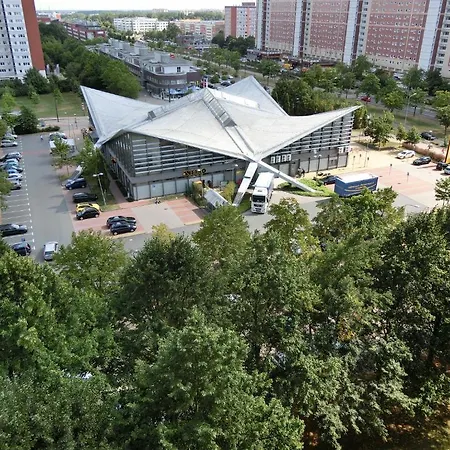 & Gaestehaus Luetten Klein Hotel Rostock