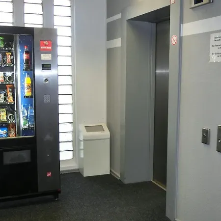 & Gaestehaus Luetten Klein 3* Rostock