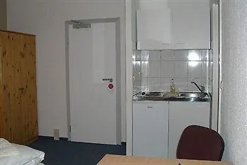 Hotel&gästehaus Lütten Klein 3* Rostock