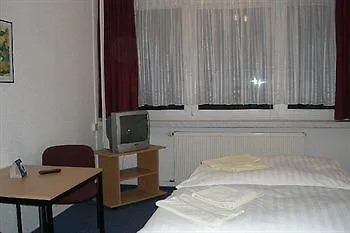 & Gaestehaus Luetten Klein Hotel 3*