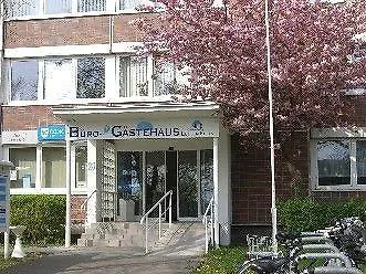 & Gaestehaus Luetten Klein 3* Ρόστοκ