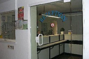 Hotel&gästehaus Lütten Klein Rostock