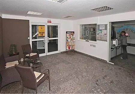 Hotel Hotel&gästehaus Lütten Klein