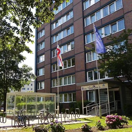 Hotel&gästehaus Lütten Klein Rostock