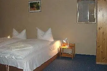 Hotel&gästehaus Lütten Klein