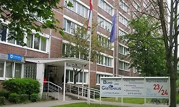 Hotel & Gaestehaus Luetten Klein 3*