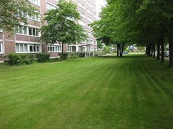 Hotel & Gaestehaus Luetten Klein 3*