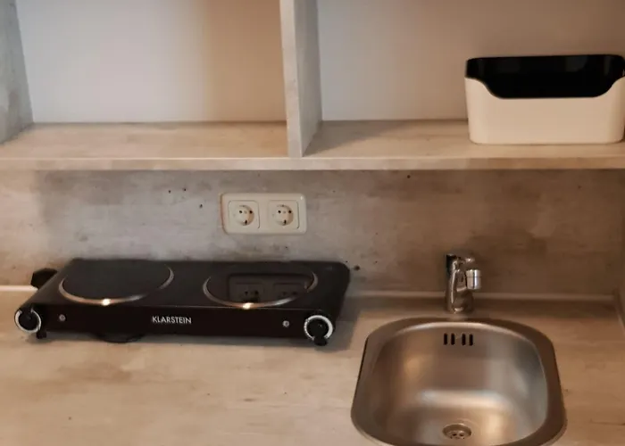 & Gaestehaus Luetten Klein Hotel 3*