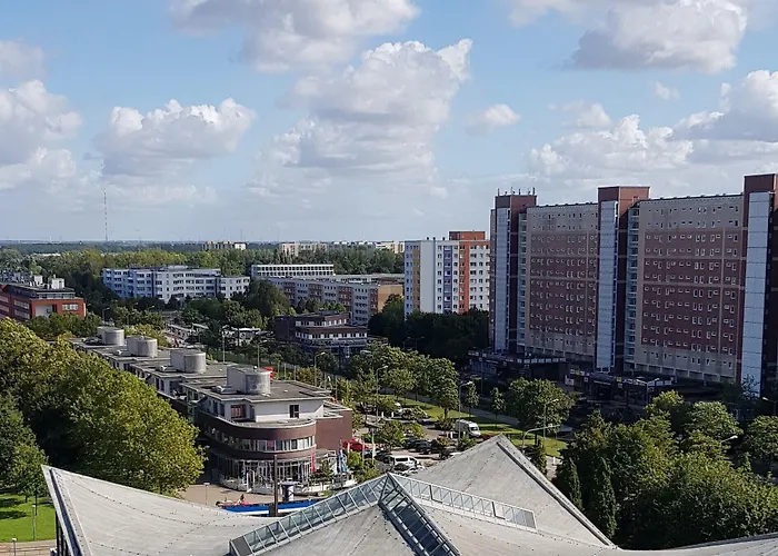 Hotel & Gaestehaus Luetten Klein