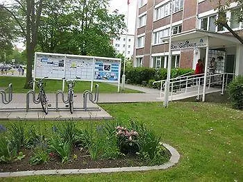 Hotel & Gaestehaus Luetten Klein Rostock