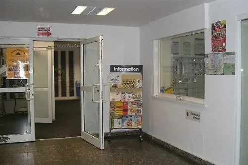 & Gaestehaus Luetten Klein