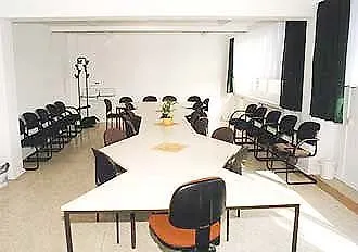 & Gaestehaus Luetten Klein Rostock